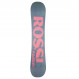 Sawblade  Snowbord + Viper Fixations Adulte