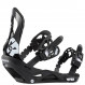 Sawblade  Snowbord + Viper Fixations Adulte