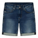 Scotty Short Enfant