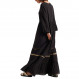 Sd Amira Maxi Robe Femme