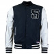 Sd Collegiate Bomber Homme