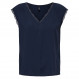 Selina T-Shirt Mc Femme