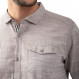 Selkir Chemise Mc Homme