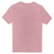 Sequin Entry T-Shirt Mc Femme