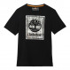 Ses Stack T-Shirt Mc Homme
