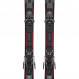 S/force X76 Ti Skis + M11 Fixations