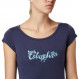 Shady Grove T-Shirt Mc Femme