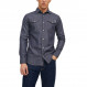 Sheridan Chemise Ml Homme