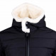 Sherpa Blouson Homme