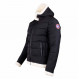 Sherpa Blouson Homme