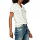 Signe T-Shirt Mc Femme