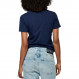 Signe T-Shirt Mc Femme