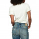 Signe T-Shirt Mc Femme