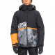 Silvertip Blouson De Ski Garçon