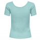 Simple T-Shirt Mc Femme