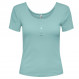 Simple T-Shirt Mc Femme