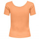 Simple T-Shirt Mc Femme
