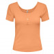 Simple T-Shirt Mc Femme