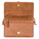 Singing Waves Crossbody Pochette Femme