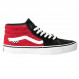 Skate Grosso Mid Chaussure Homme