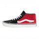 Skate Grosso Mid Chaussure Homme