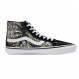 Skate Sk8-Hi Chaussure Homme