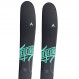 Ski Legend W88 + Fixations Nx11 Femme