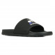 Slide Logo Sandales Homme