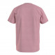 Slim Jaspe T-Shirt Mc Homme