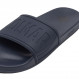 Slipper Logo Claquettes Homme