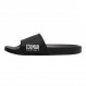 Slipper Plain Sandale Homme