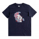 Smoke Screen T-Shirt Mc Garcon