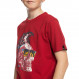 Smoke Screen T-Shirt Mc Garcon