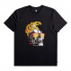 Smoke Screen T-Shirt Mc Homme