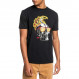Smoke Screen T-Shirt Mc Homme