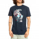 Smoke Screen T-Shirt Mc Homme