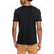 Smoke Screen T-Shirt Mc Homme