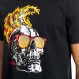 Smoke Screen T-Shirt Mc Homme