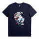 Smoke Screen T-Shirt Mc Homme