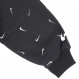 Snack Pack Icon Crew Sweat Fille