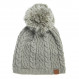 Snow Beanie Bonnet Femme