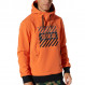 Snow Tech Sweat Cap Homme