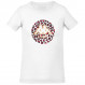 Sorya T-Shirt Mc Fille