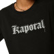 Sotic T-Shirt Mc Femme