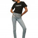 Sotic T-Shirt Mc Femme