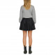 Soya Jupe Femme