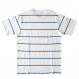Spaced Out T-Shirt Mc Homme