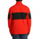 Speed Fleece Polaire Zip 1/2 Homme