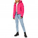 Spirit Sport Puffer Doudoune Femme