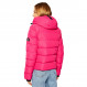 Spirit Sport Puffer Doudoune Femme